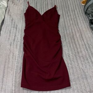 Macy’s Banquet Dress